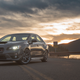 Illustration for article titled Your Ridiculously Awesome Subaru WRX STI Wallpaper Is Here